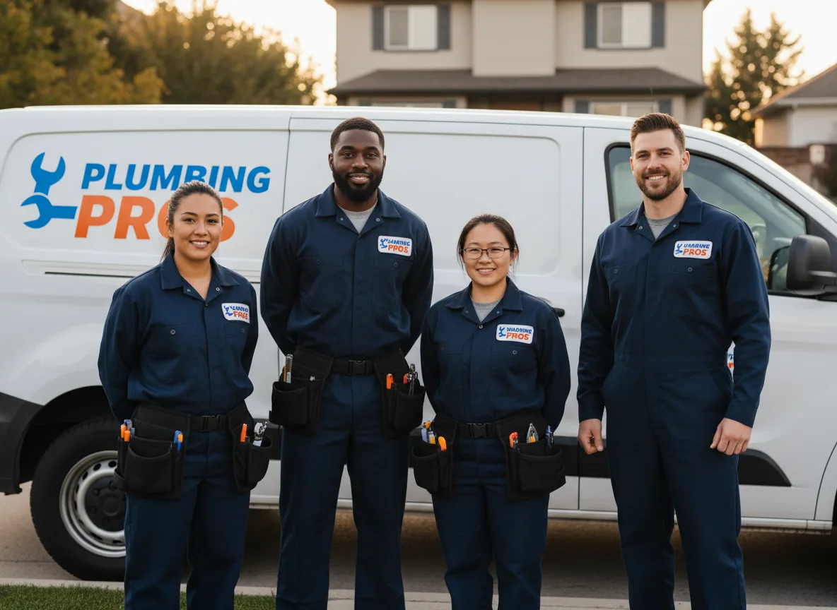 Water Heater Repair company in Everson, PA